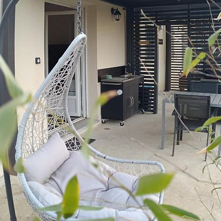أورادور سور غلان Logement Tout Confort المظهر الخارجي الصورة