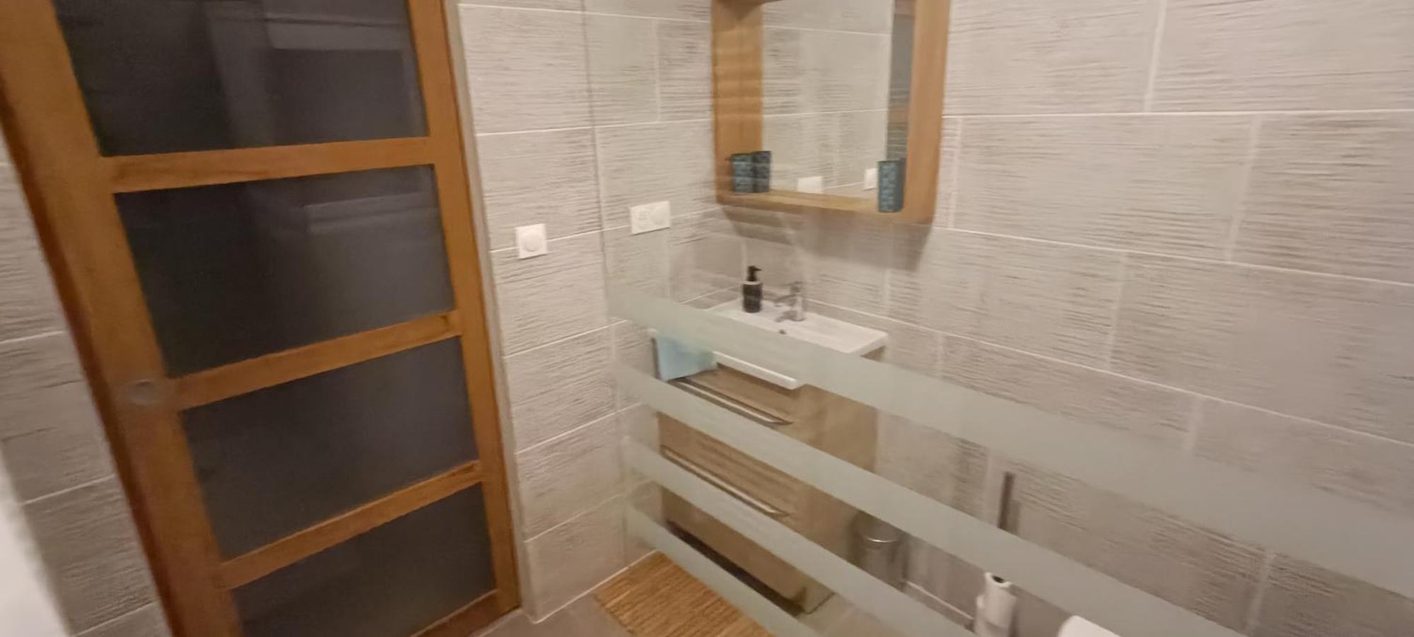 أورادور سور غلان Logement Tout Confort المظهر الخارجي الصورة
